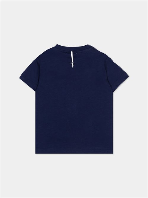  TRUSSARDI JEANS | TIP26035TS/NEBLUE_EST